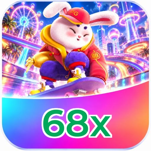 68x Logo