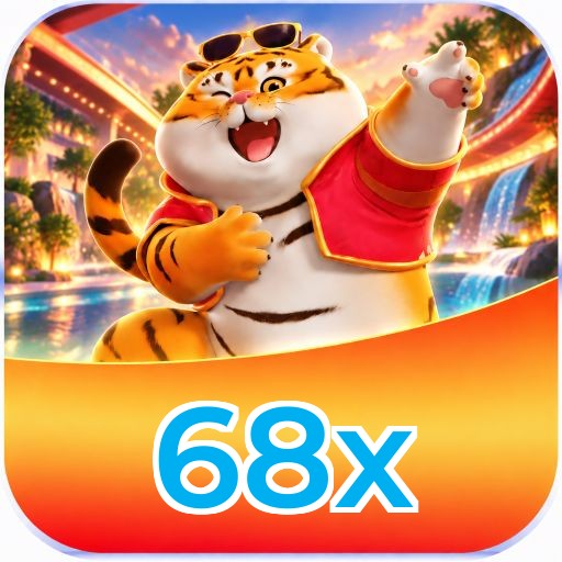 68x Fortune Tiger Oficial