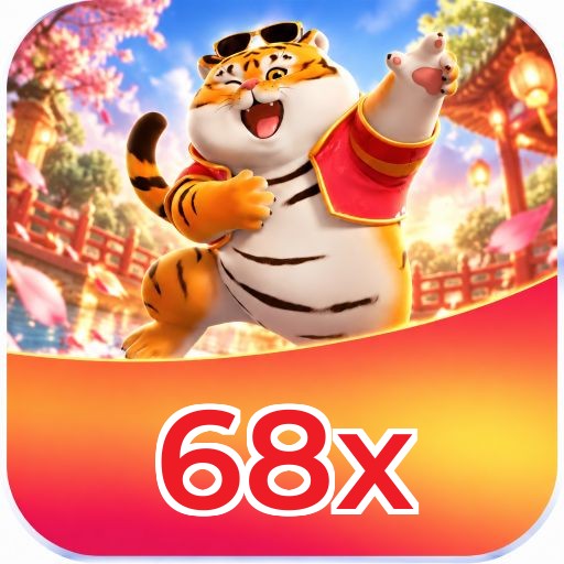 Slots 68x - Jackpots Progressivos