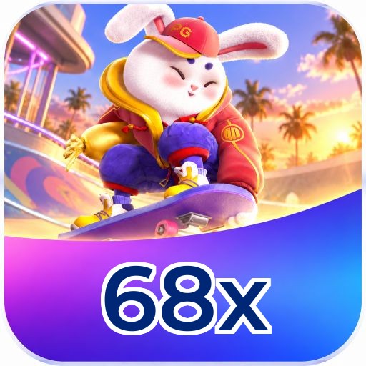 68x Logo