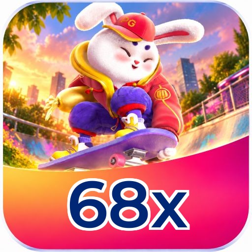 68x Logo