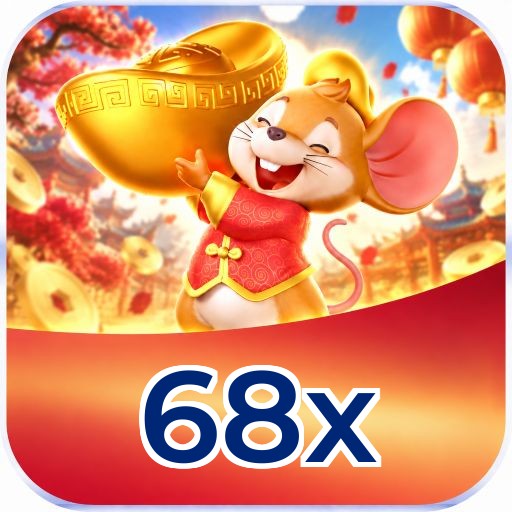 Slots 68x - RTP Alto Certificado
