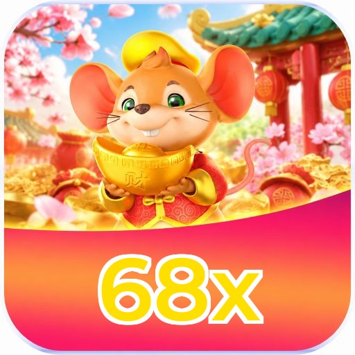 68x