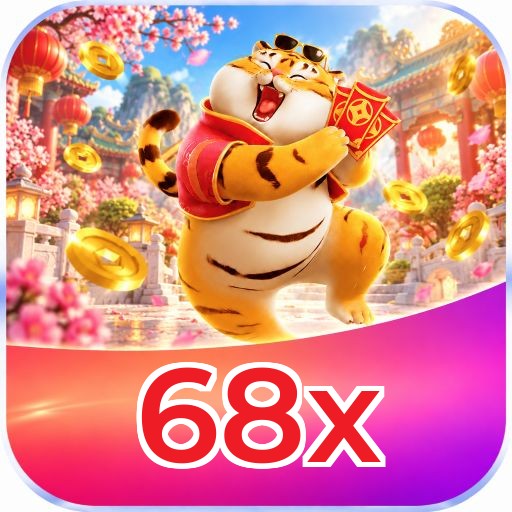 Fortune Tiger Logo 2