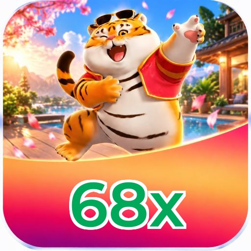 Loteria 68x - Mega-Sena online