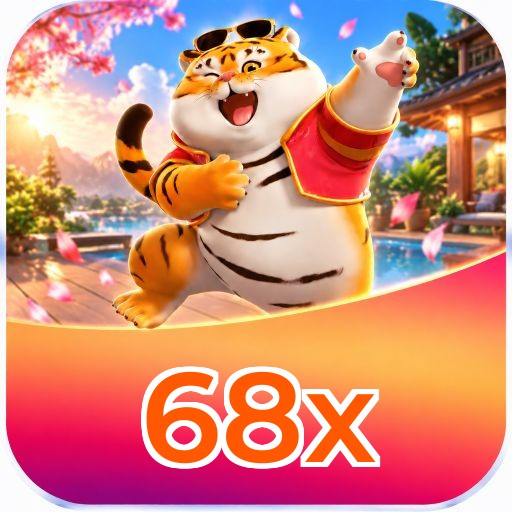 68x Cassino Online Certificado