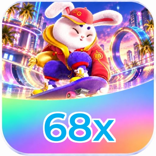 68x APP Mobile - Android & iOS