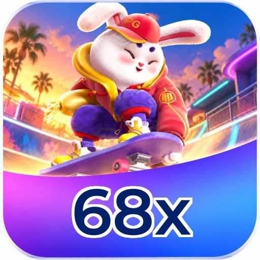 Loteria 68x - Mega-Sena, Lotofácil e Quina online