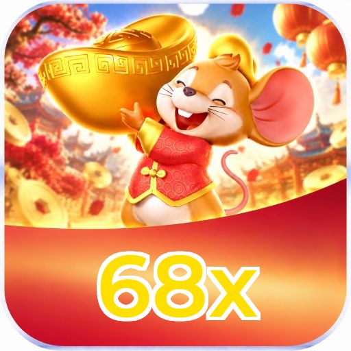 68x Logo