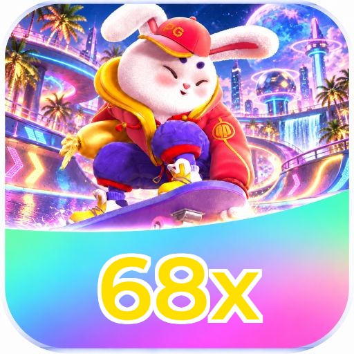 Slots 68x - 1.500+ Jogos RTP Alto