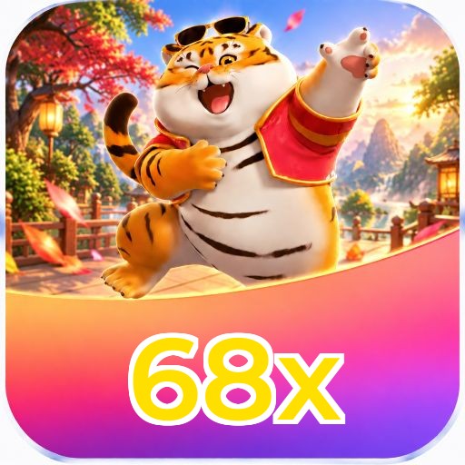 68x Cassino Online Certificado