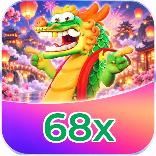 68x Logo 3