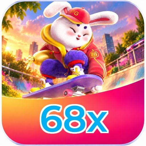 68x Logo